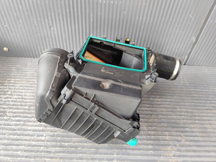 MERCEDES CLA W118 SCATOLA FILTRO A6540900201