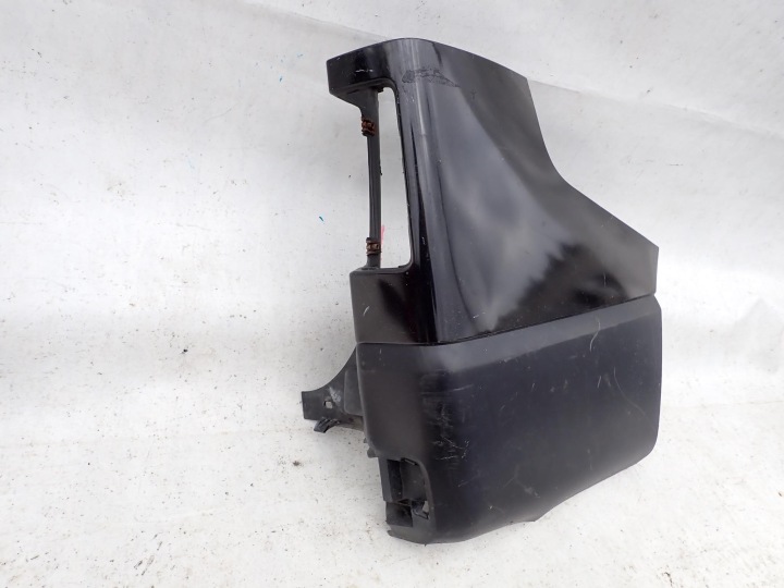 RENAULT TRAFIC III 3 14-> BOK of a bumper right rear part