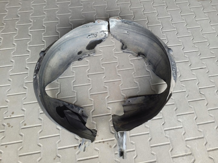 Pare soleil Arrière Arrière Gauche Droit MERCEDES CL 55 AMG 5.5 V8 W215