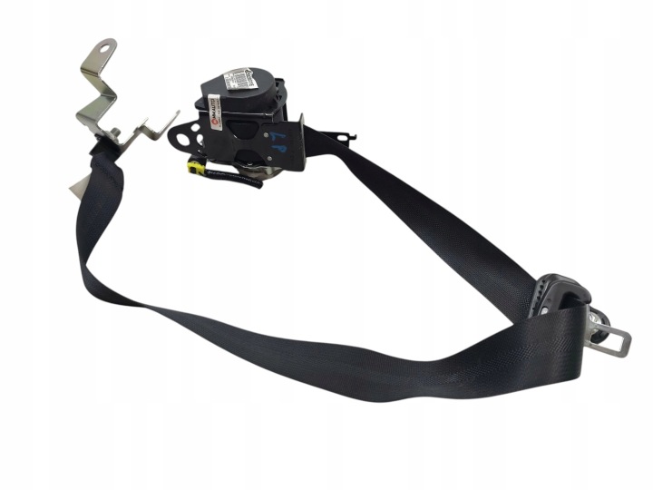 tension belt safety left front NISSAN LEAF II ZE1 (17-25)