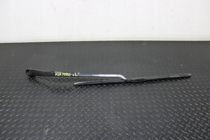 wischerarm Scheibenwischer links KIA NIRO 1 und 16-18