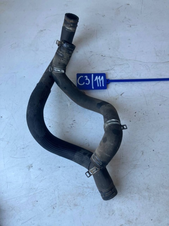 RURY Schläuche des Wassers CITROEN C3 III 1.2 VTI 9814452980 9814453880