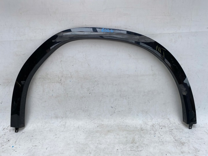 BMW X6 G06 m-packet 19- lišta krytka blatníku záď pravá 8057988