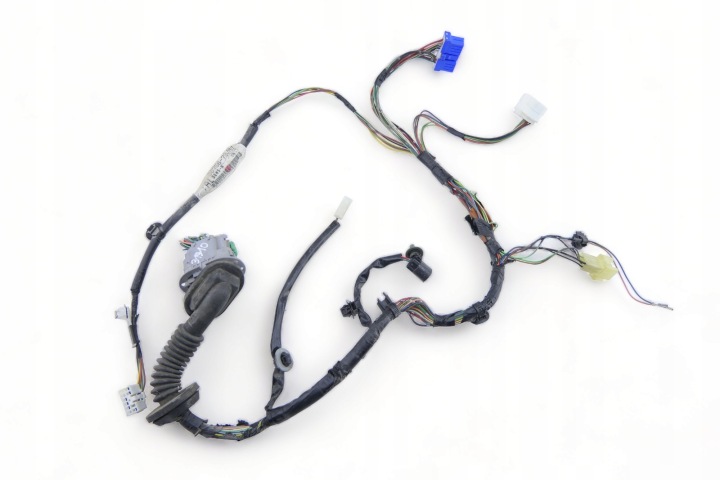 Câblage Portière Avant FIAT SEDICI SUZUKI SX-4 36756-79JA0