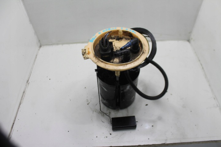 POMPE ALIMENTATION CARBURANT PLYWAK 1K0919050K SKODA OCTAVIA 2 II 2.0 TDI 04-08
