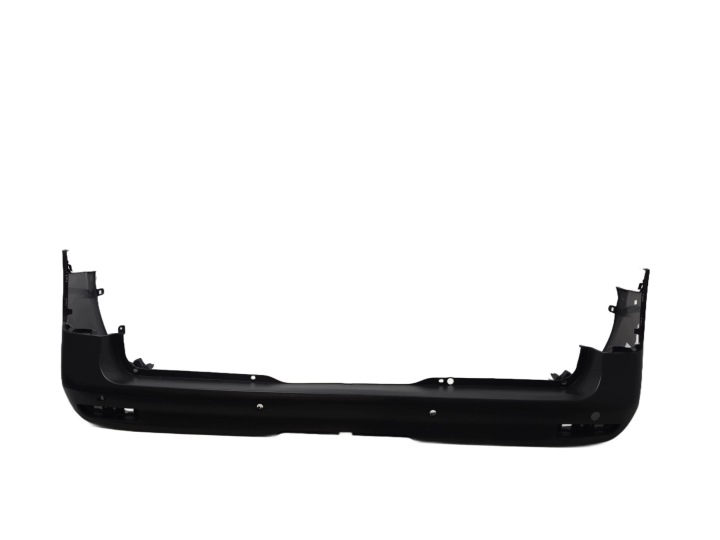 ^ MERCEDES VITO W447 LIFT Stoßstange 6XPDC heck für Kugelkopf unter Tür A4478801504