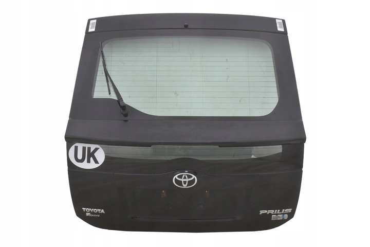 Porte arrière coffre hayon * Arrière Porte coffre hayon TOYOTA PRIUS II KAMERA