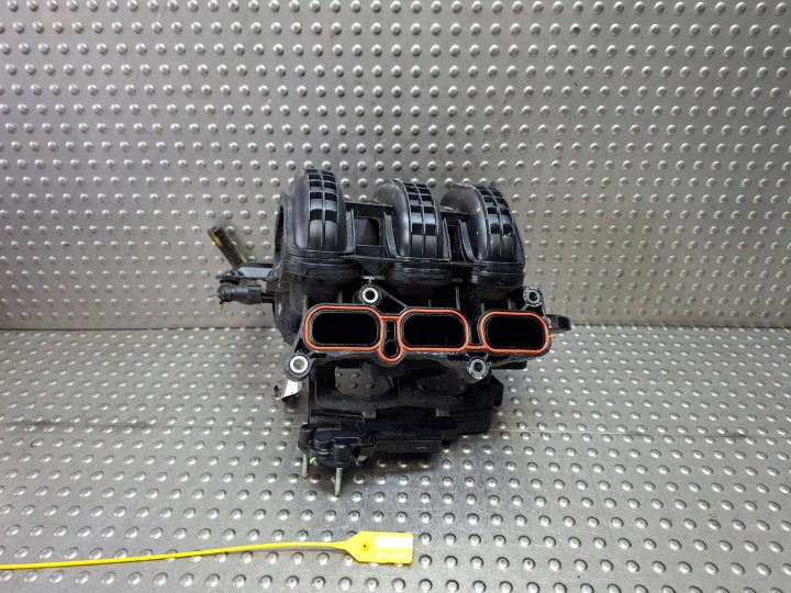 Saugrohr Unterteil TOYOTA YARIS III AYGO II 17- 1.0 1KR 17120-0Q050