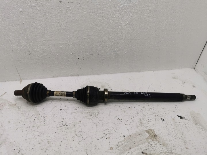 Semiasse lunga Destra Anteriore VOLVO V60 e 2.0 D4 163KM