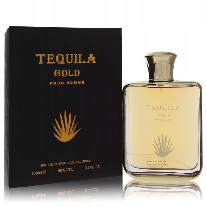 bharara tequila gold
