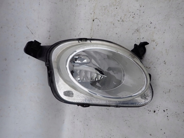FIAT 500L 12-17 fog light right