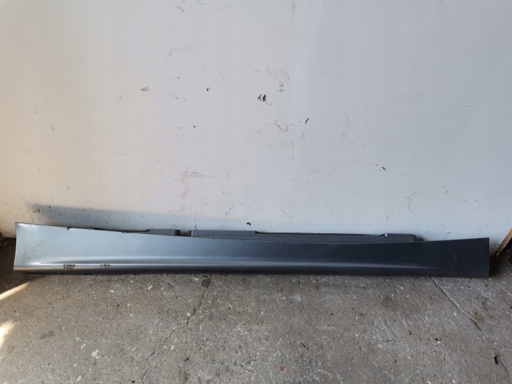 modanatura MINIGONNA Destro BMW E87 5171-7147402
