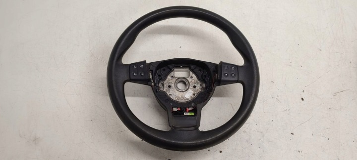 volant Seat Ibiza 6L 3D
