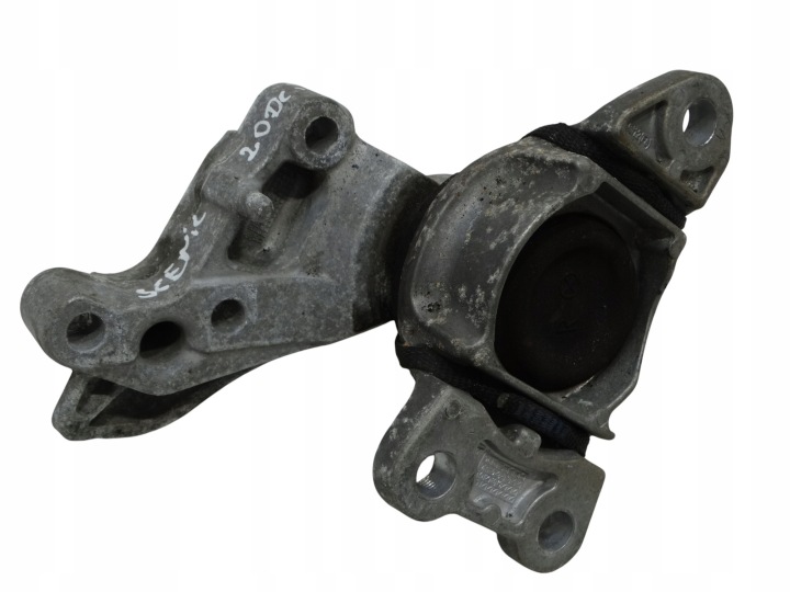 Supporti motore usato RENAULT SCENIC III 2.0 DCI 09-13R. 112100018R