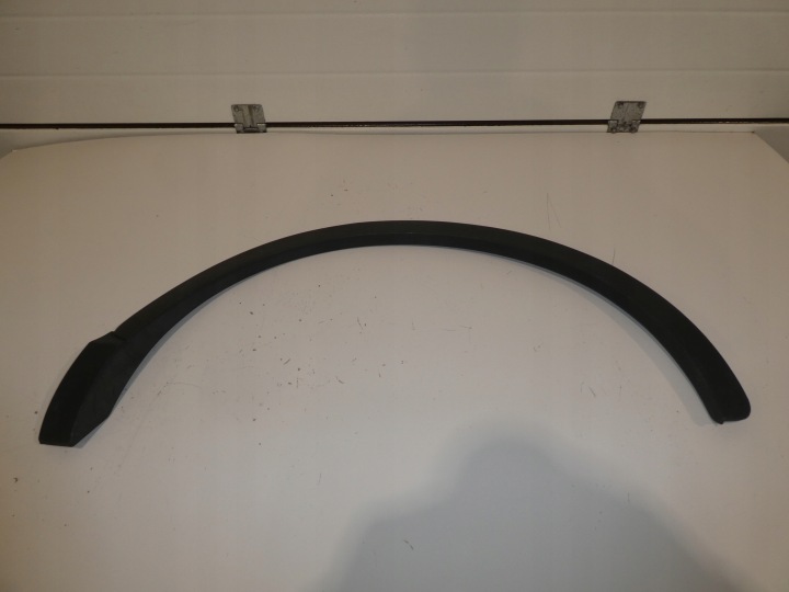 moulding cap of a fender left AUDI Q3 8U0853817C/D