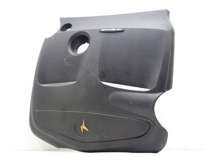 Coperchio copertura GREMBIALINA Motore superiore MERCEDES CLA W117 2.0 CGI A2700102801
