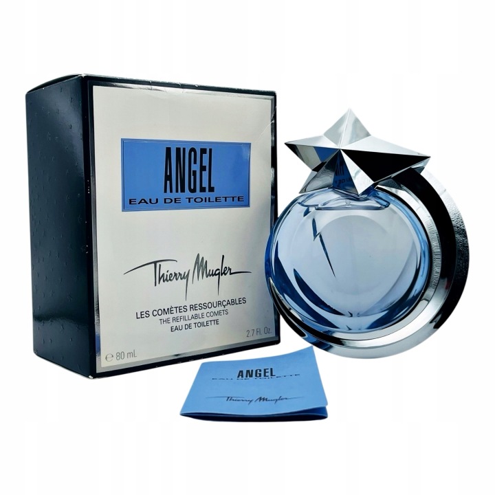thierry mugler angel les parfums de cuir