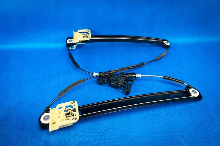 mechanismus stahování okna záď Audi A8 4N0839462A