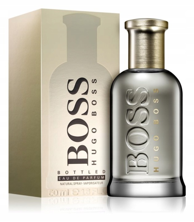 hugo boss boss bottled woda perfumowana 100 ml     