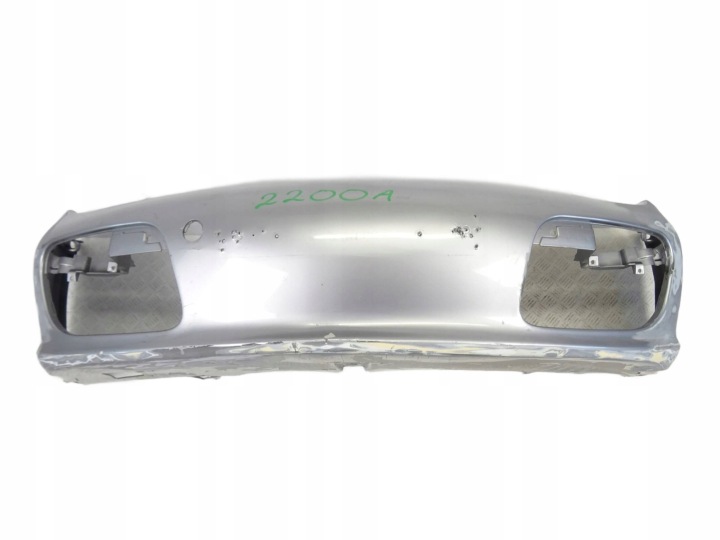 Porsche Boxster 987 04-09 Paraurti Anteriore Anteriore