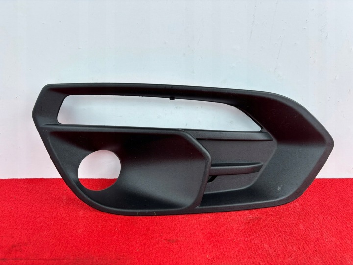 IVECO DAILY 4 IV 19-24R droit grille pare choc sous feux de brouillard et LED K144/RX806