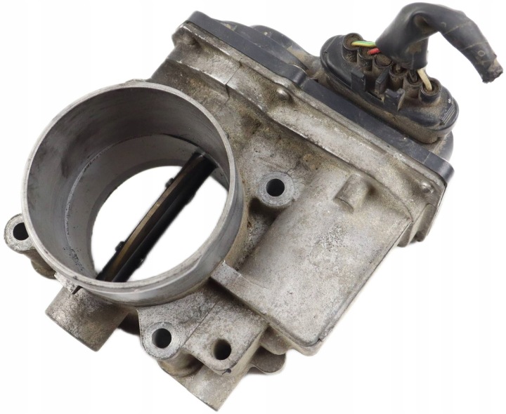 SUBARU LEGACY IV throttle flap 2.0 DIESEL 16112AA260