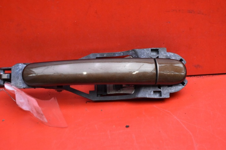 Poignée Droit Arrière Arrière BRAZOWA VW GOLF 4 IV 5D HB 97-06