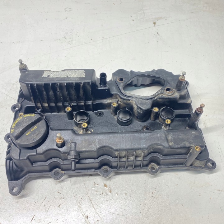 cover of valves HYUNDAI SANTA FE III 2.4 GDI G4KJ 17-21