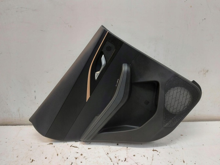 Chery Omoda 5 2024r verkleidung links Seite Tür links heck omo5,94846783