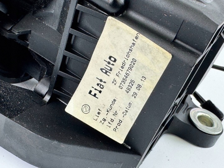 Sebességváltó szivattyú Fiat 500 07354679020 10