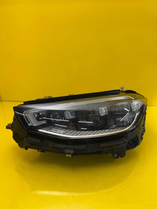 light left front Mercedes s-class W223 A2239062705