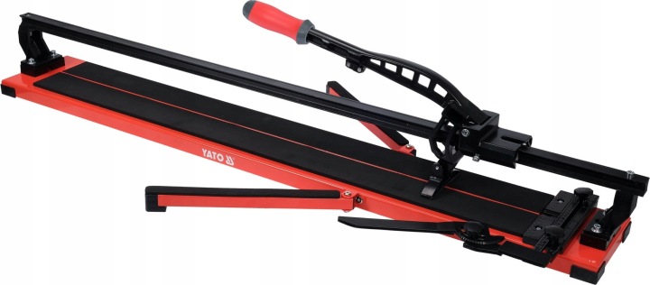 Nástroj Na Řezání Glazury 100 CM Yato YT-37052