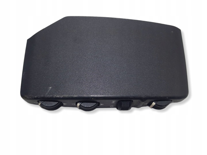 PANEL POMPOWANIA sedile Destra MERCEDES W212 W207 W204