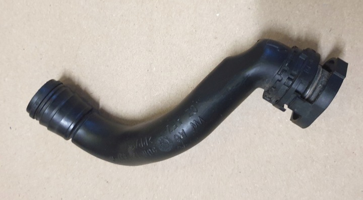 Tubazione tubo flessibile ODPLYW tubo d’acqua AUDI VW SEAT SKODA 5Q