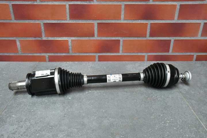 Antriebswelle links vorne vorne BMW 5 G60 G61 530eX 550eX 7464km