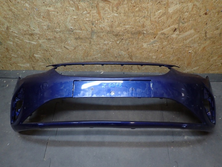 PARAURTI ANTERIORE OPEL CORSA F