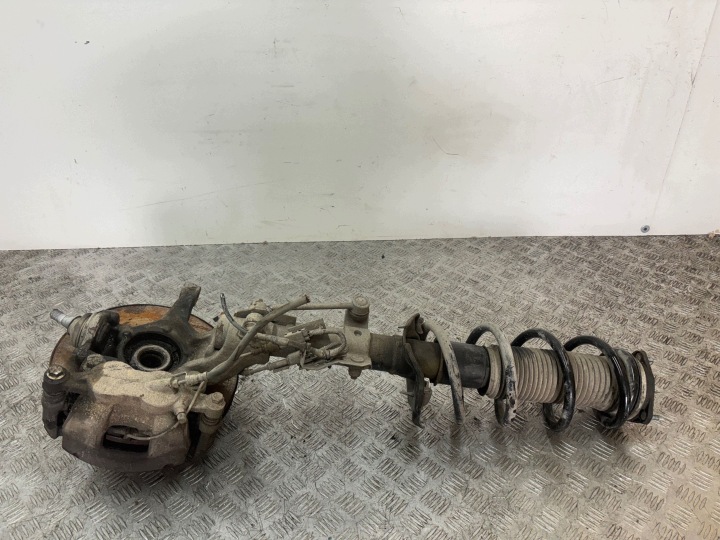 Mozzo FUSELLO mcpherson sinistra FORD TRANSIT CUSTOM 2.0 TDCI 13