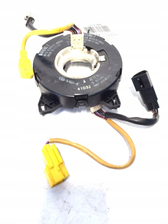 ring ZWIJAK ABS FORD MONDEO and 93BB-14A664-AC