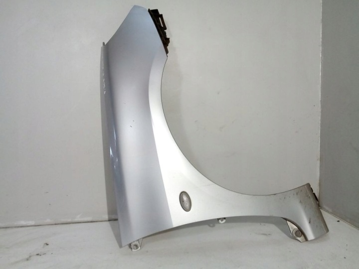 Peugeot 307 fender right right side EZR