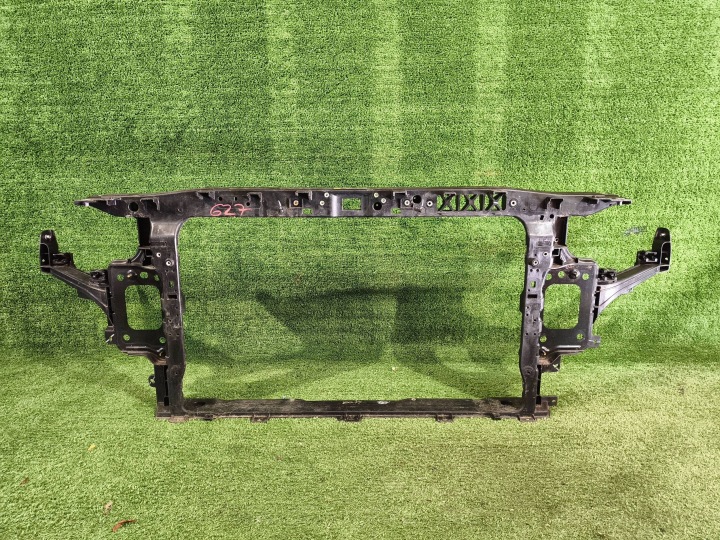support panel for radiators WZMOCNIEJIE iron HYUNDAIN I30 III NR.627