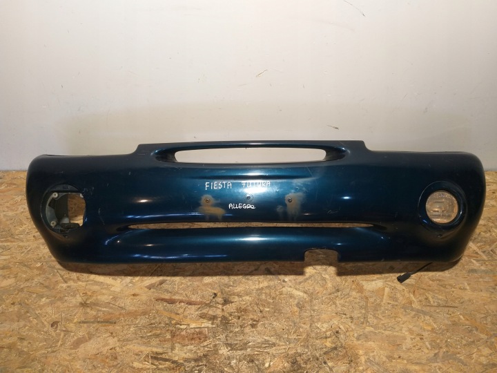 STOSSSTANGE VORNE FORD FIESTA FUTURA