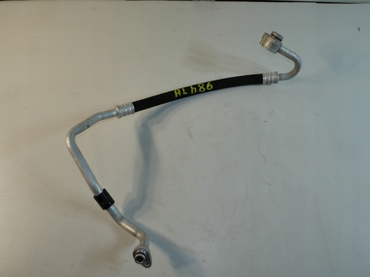 hose wiring of the air conditioning VW T6 7E0816744F