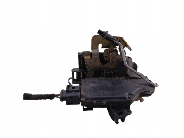 AUDI A6 C5 de la Serrure Portière Droite Avant 4B1837016B
