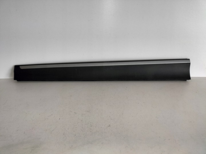moulding cap door front left BMW X3 F25 10