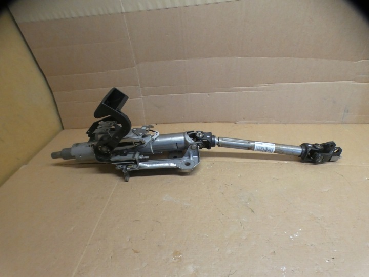 Colonne direction occasion PEUGEOT 3008 II 9820460277