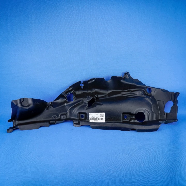 Insonorisation wneki Roues Arrière Arrière Gauche BMW 5 G30 51487375741 7375741 59km
