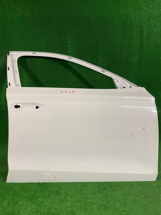 door front right right front SKODA OCTAVIA IV