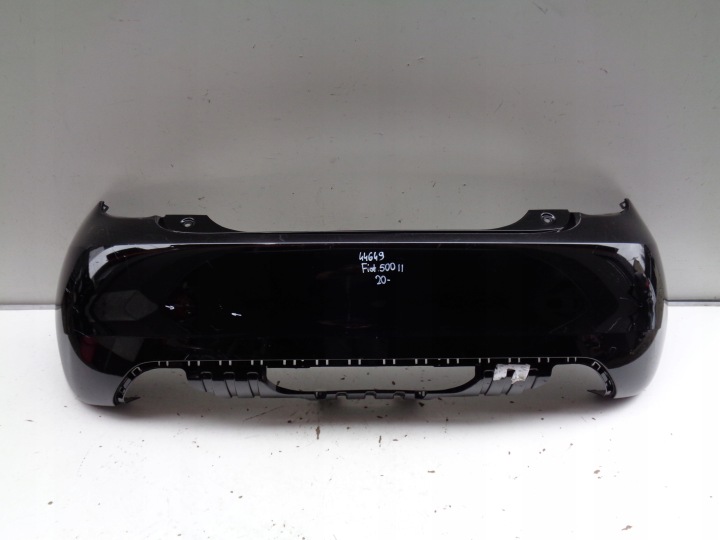 Paraurti posteriore FIAT 500 II 20- NR 44649