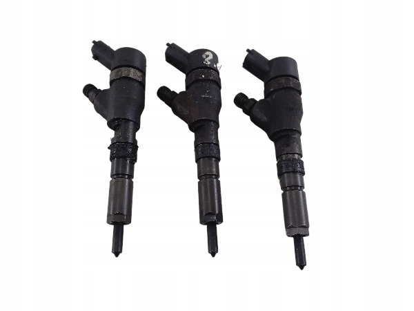 PEUGEOT 307 2.0 HDI Injecteur 9640088780J