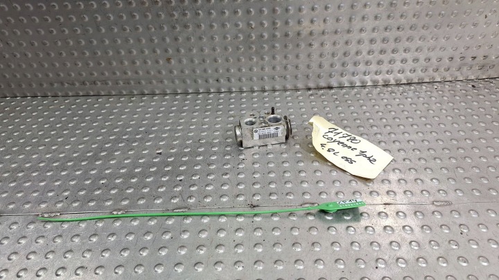 Vanne ROZPREZNY Climatisateur air conditionné 7L0820679C PORSCHE CAYENNE et 7L 4.8 V8